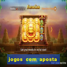 jogos com aposta de 1 centavo